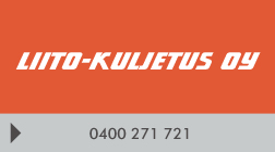 Liito-Kuljetus Oy logo